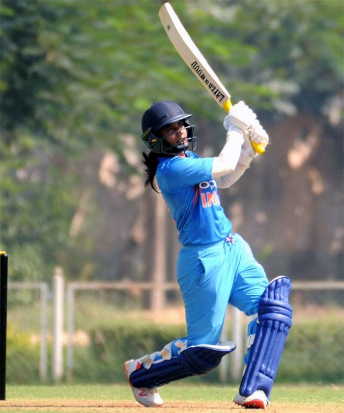 Mithali Raj: Lady Tendulkar of Indian Women's cricket
